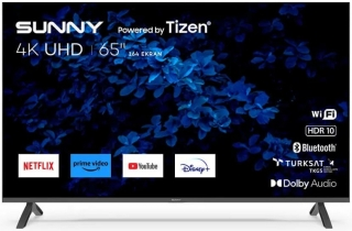 Sunny SN65FMN501