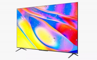 TCL 50C725 görsel 3