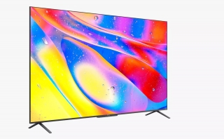 TCL 55C725 görsel 2