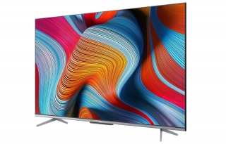 TCL 55P725 görsel 3