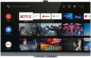 TCL 65C825