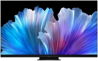 TCL 65C935