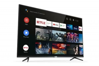 TCL 65P615 görsel 2