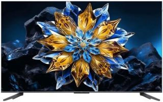 TCL 75C655 Pro