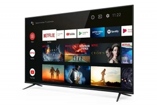TCL 75P615 görsel 2