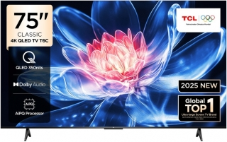 TCL 75T6C