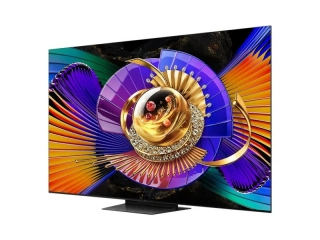 TCL TCL 75C7L görsel 3