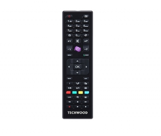 Techwood 32H802 görsel 3