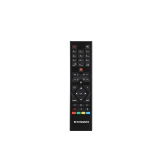 Techwood 32H803 görsel 3