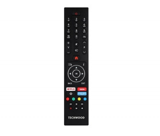 Techwood 43U902 görsel 3