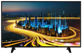 Techwood 50TEC9500UA