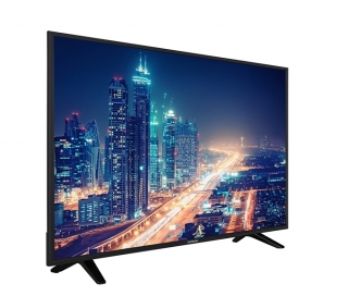 Techwood 55TEC9001R görsel 2