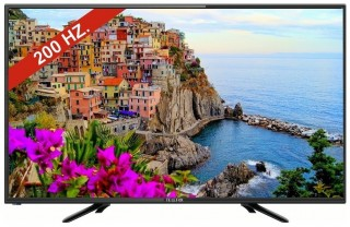 Telefox 32TD3200 görsel 2
