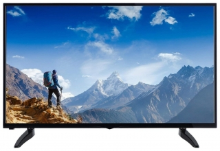 Telefunken 43TF6530A