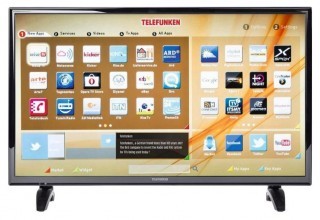Telefunken 55TU6060