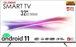 Telenova 32S1101