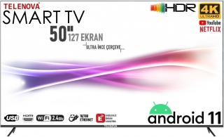 Telenova 50S1101