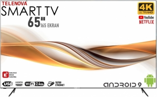 Telenova 65NSK9001
