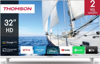Thomson 32HG2S14W