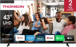 Thomson 43UG4S14