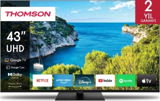 Thomson 43UG5C14
