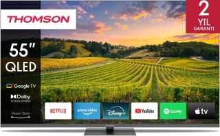 Thomson 55QG5C14