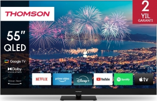 Thomson 55QG6C14