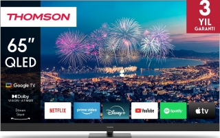 Thomson 65QG6C14