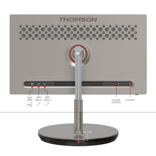 Go Plus 32UE5M45 - 2