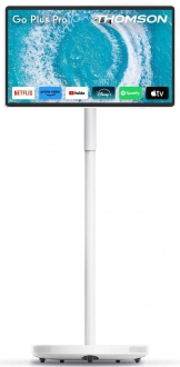 Thomson Go Plus Pro UHD 27UE7M45