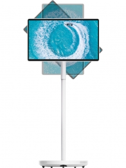 Go Plus Pro UHD 27UE7M45 - 1