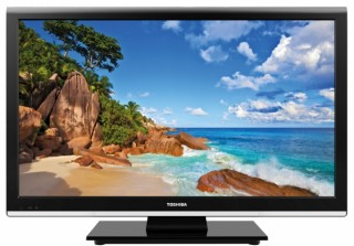 Toshiba 23EL933