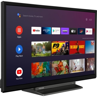 Toshiba 24WA3E63DT görsel 2