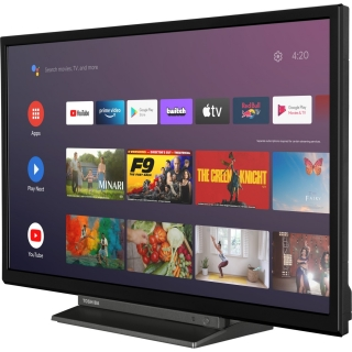 Toshiba 24WA3E63DT görsel 3