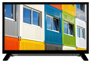 Toshiba 24WL1A63DT