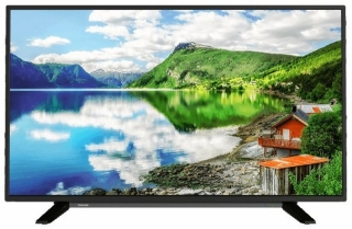 Toshiba 24WL2A63DT