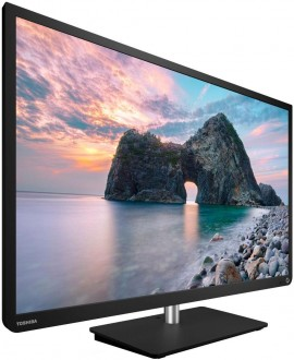 Toshiba 32L4333DG görsel 2