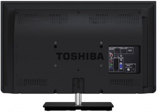 Toshiba 32L4333DG görsel 3