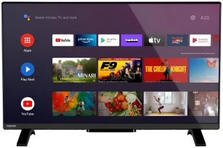 Toshiba 32LA2E63DT