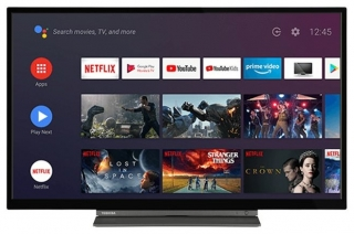 Toshiba 32LA3B63DT