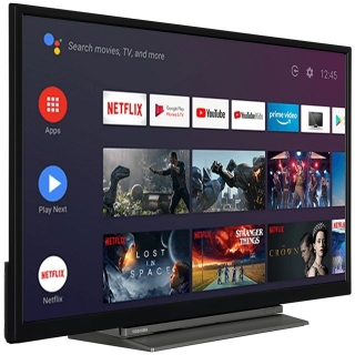 Toshiba 32LA3B63DT görsel 2