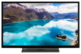 Toshiba 32LL3A63DT