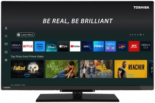 Toshiba 32LV3563DT