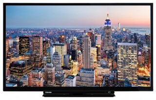 Toshiba 32W1753DG
