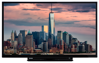 Toshiba 32W1763DAT görsel 2