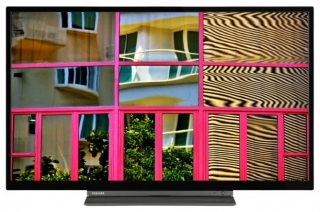 Toshiba 32WL3C63DT
