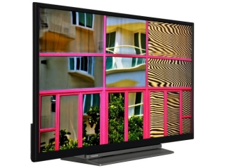 Toshiba 32WL3C63DT görsel 2