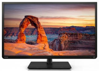 Toshiba 39L2333DG