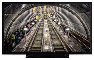 Toshiba 40L3863DG