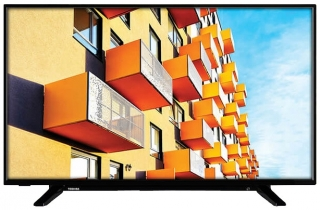 Toshiba 42L2163DT